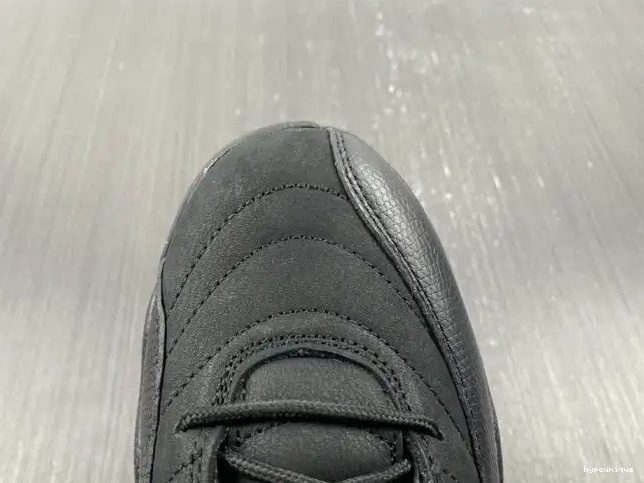 HYPE Taxi Air Jordan CT8013-071 Black 12 0510
